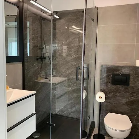 Apartmán Na Jaworskiej *
