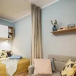 Na Jaworskiej Apartamento *