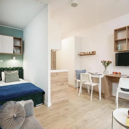 Na Jaworskiej Wrocław