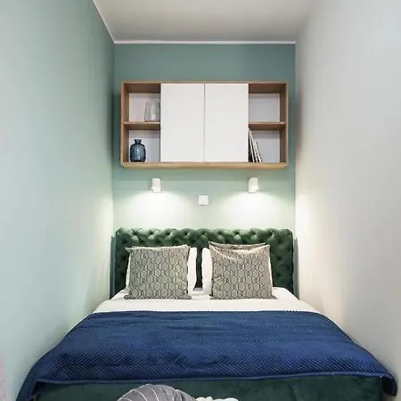 Na Jaworskiej * Breslavia